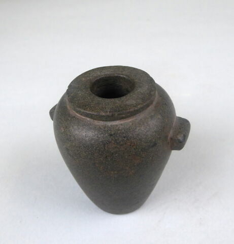 jarre ; vase miniature, image 2/2