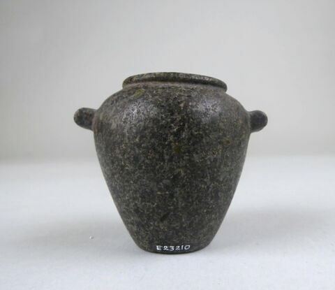 jarre ; vase miniature, image 2/4