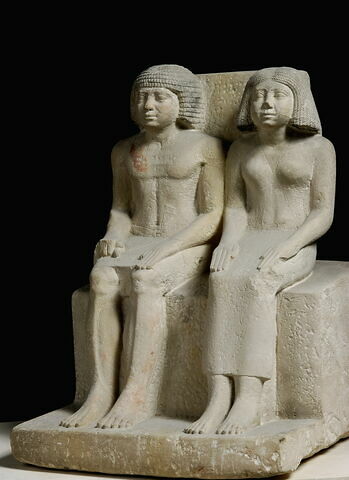 statue de couple, image 10/14