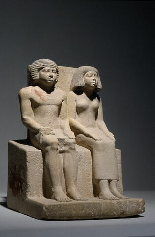 statue de couple, image 12/14