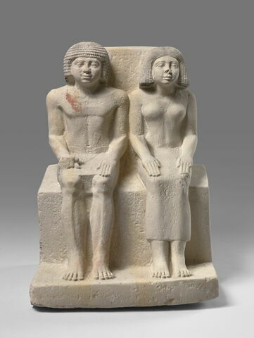 statue de couple, image 2/14