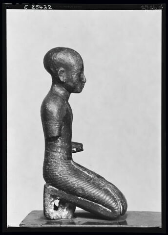 figurine de donateur, image 5/5