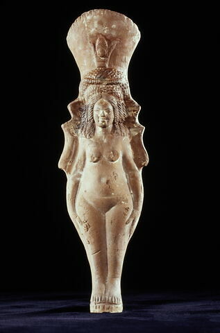 figurine d'Isis Aphrodite