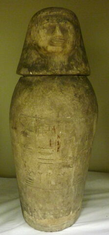 vase canope