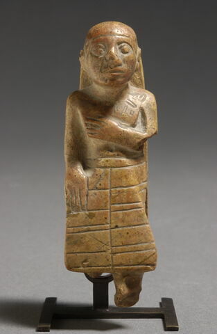 figurine ; statue