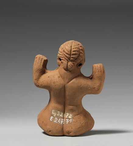 figurine d'orante, image 3/4