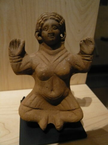 figurine d'orante, image 2/4