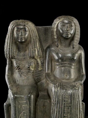 statue de couple, image 4/15