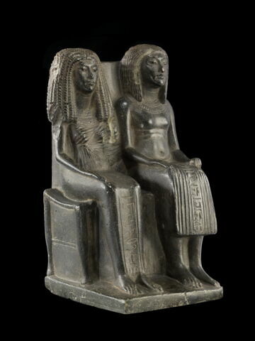 statue de couple, image 10/15