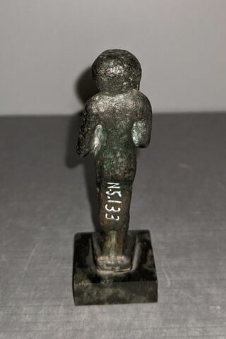 figurine de donateur, image 2/4