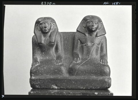 statue de couple, image 7/7