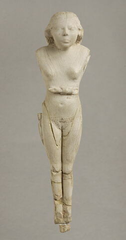 figurine ; statuette