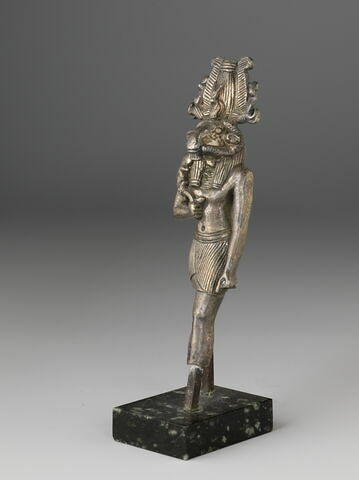 Figurine de Chnoum, image 4/7