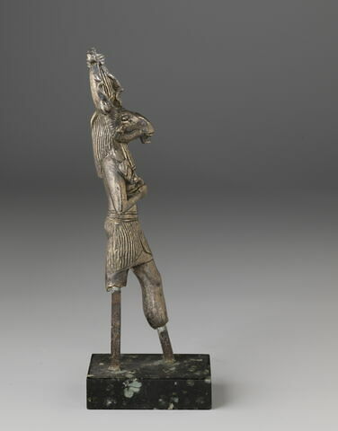 Figurine de Chnoum, image 6/7