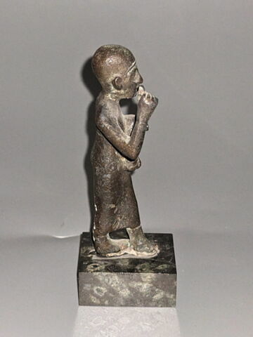 figurine de donateur, image 3/4