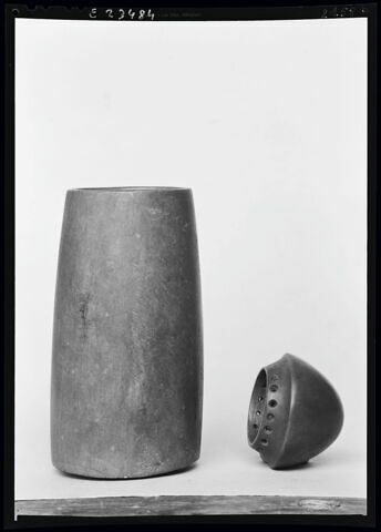 vase ; bouchon de vase, image 4/4