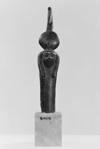 figurine ; enseigne divine, image 4/5