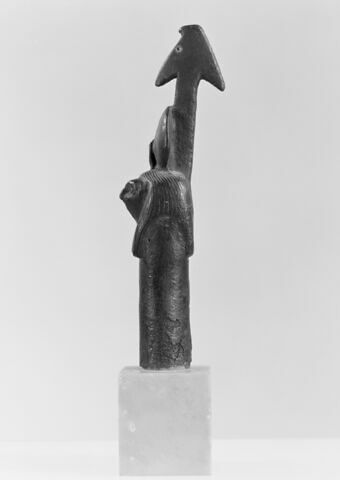 figurine ; enseigne divine, image 5/5