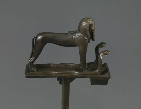 figurine ; enseigne divine, image 5/7