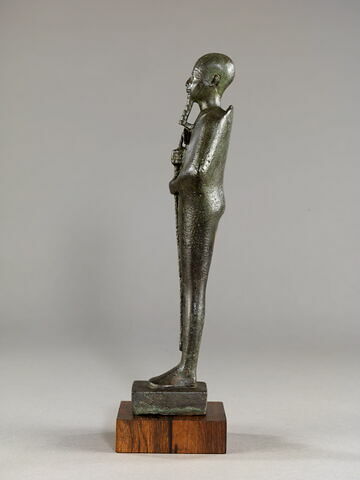 figurine ; statue, image 5/8