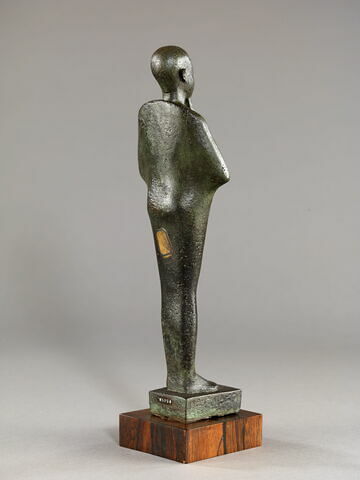 figurine ; statue, image 6/8