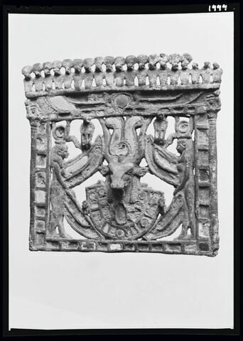 pectoral, image 2/2