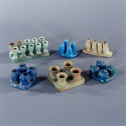 vase quadruple, image 4/4