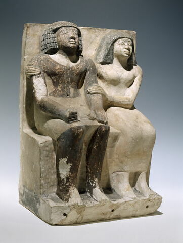 statue de couple, image 2/4