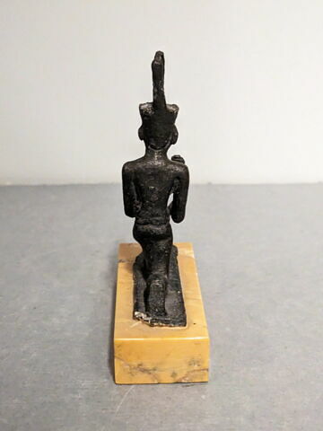 figurine de donateur, image 2/5