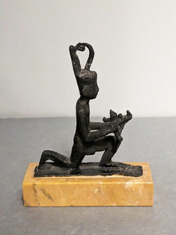 figurine de donateur, image 4/5