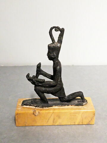 figurine de donateur, image 5/5