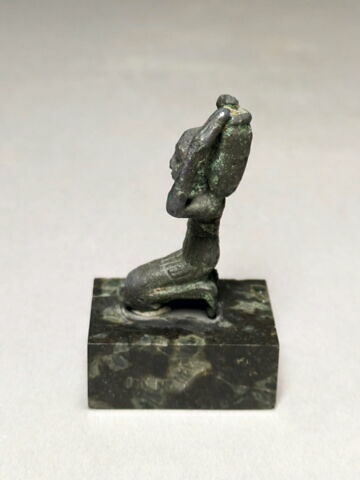 figurine de donateur, image 5/5