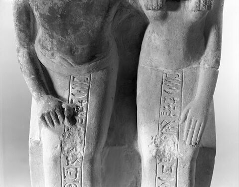 statue de couple, image 17/18