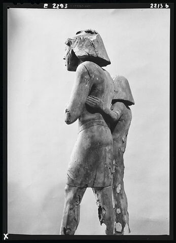 statue de couple, image 5/6