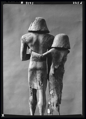 statue de couple, image 6/6