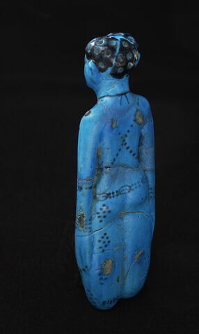 figurine féminine, image 8/12