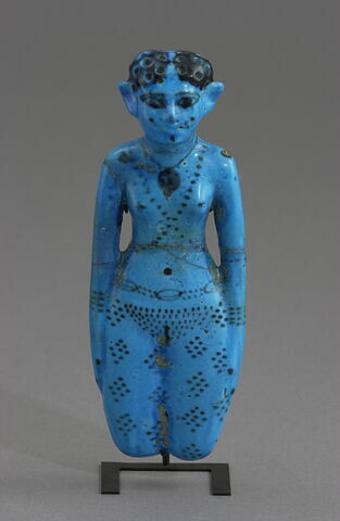 figurine féminine, image 6/12