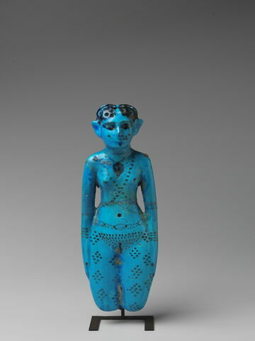 figurine féminine