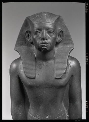 Statuette d'Amenemhat III, image 4/4