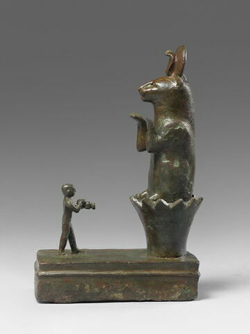 figurine de donateur, image 3/4