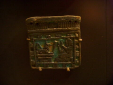 pectoral en naos, image 2/3