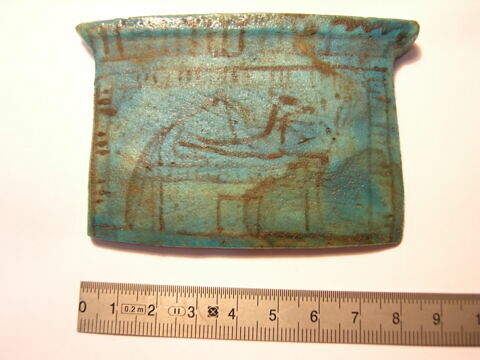 pectoral en naos, image 2/5
