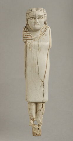 figurine ; statuette