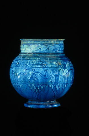 vase