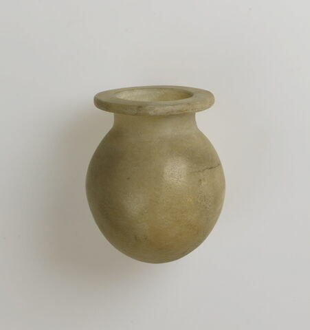 jarre ; vase miniature