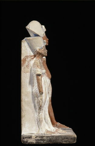 Akhénaton et Néfertiti, image 20/27