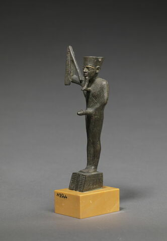 figurine ithyphallique, image 6/6