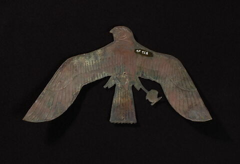 applique ; pectoral, image 2/2