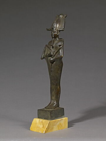 figurine ; statue, image 3/6