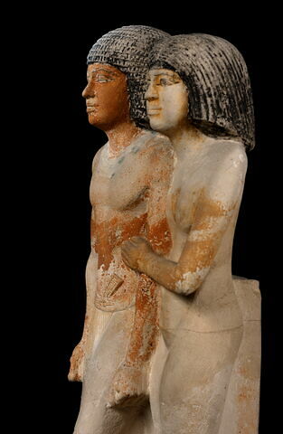 statue de couple, image 6/9